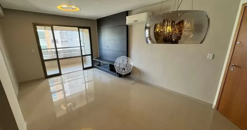 Apartamento com 3 quartos à venda no Jardim Botânico, Ribeirão Preto