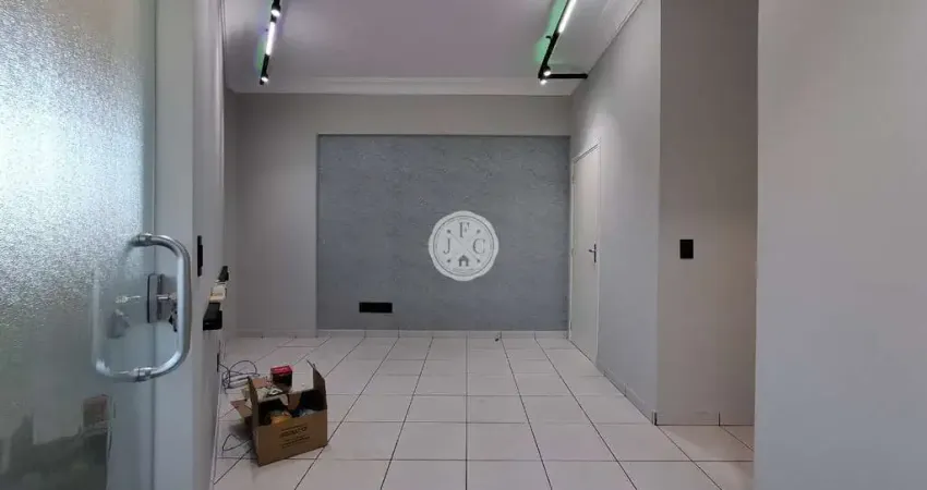 Sala comercial à venda no Nova Aliança, Ribeirão Preto