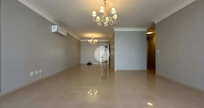 Apartamento para alugar com 3 suítes, 238m - jardim santa ângela - av. joao fiusa