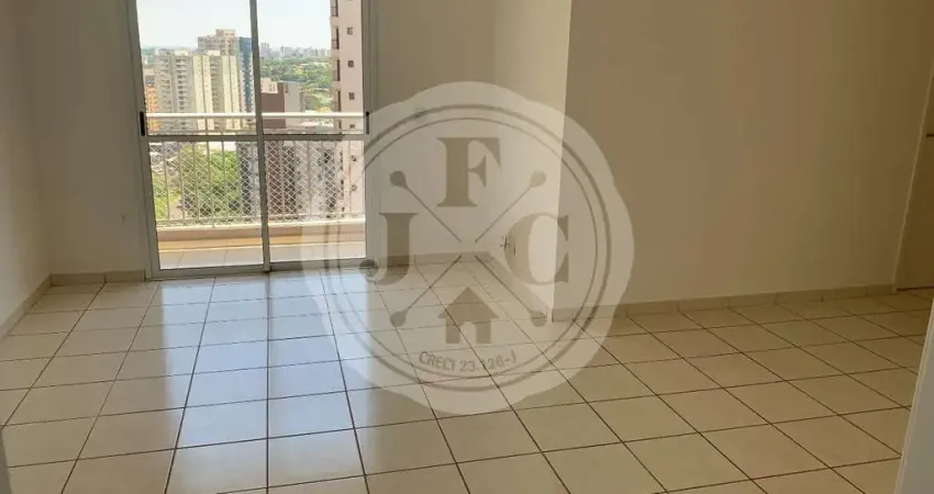 Apartamento com 3 quartos e lazer completo à venda no jardim botânico