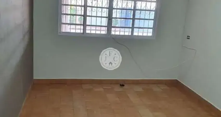 Casa com 3 quartos sendo 1 suíte para alugar, 113m² - vila monte alegre