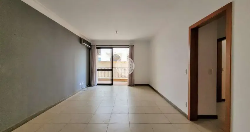 Apartamento com 3 quartos para alugar no Bosque das Juritis, Ribeirão Preto 