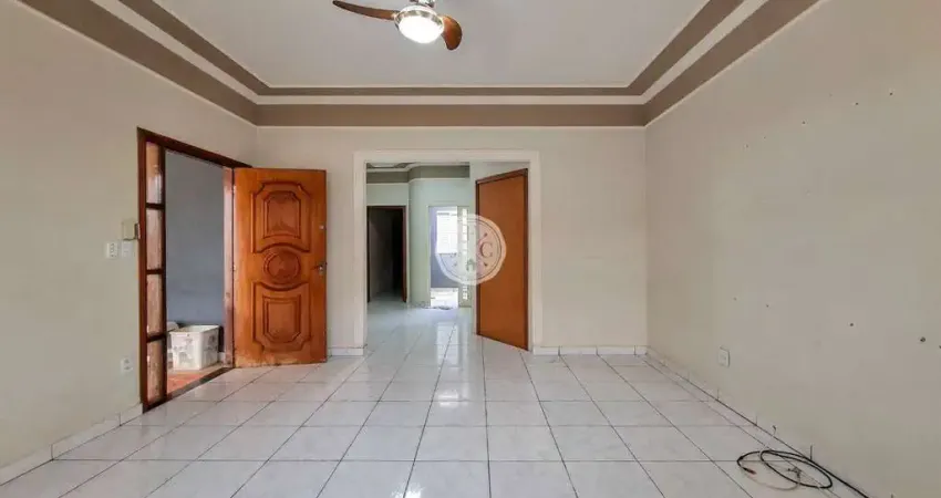 Casa térrea com 3 quartos para alugar, 167m² - alto da boa vista