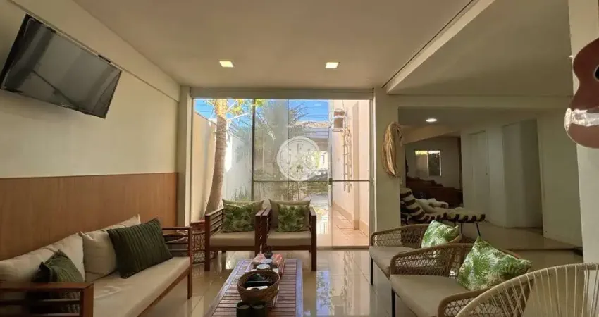 Casa em condomínio fechado com 3 quartos para alugar no Condomínio Evidence Resort, Ribeirão Preto