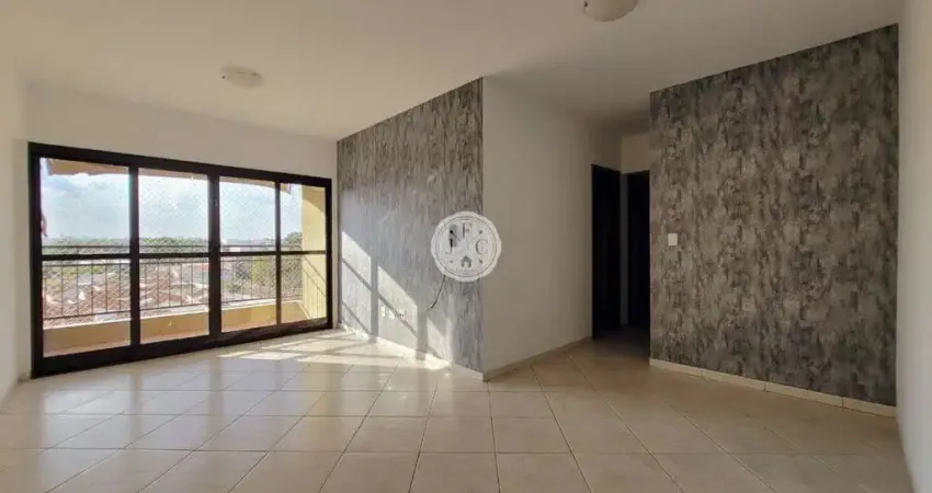 Apartamento com 3 quartos à venda na Vila Mariana, Ribeirão Preto