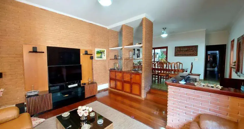 Casa com 3 quartos à venda no Jardim Irajá, Ribeirão Preto