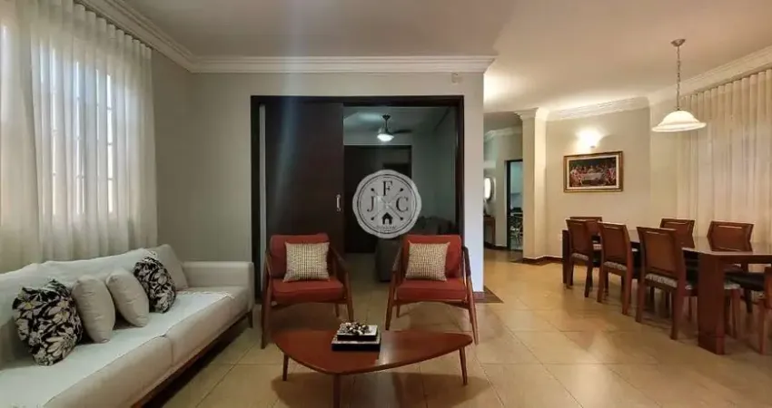 Casa com 3 quartos para alugar no Alto da Boa Vista, Ribeirão Preto 