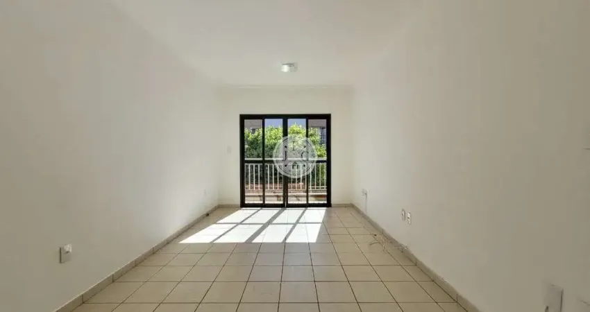Apartamento com 02 quartos sendo 02 suítes para alugar, 66m² - jardim botânico