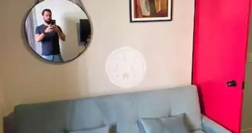 Apartamento com 1 quarto à venda na Vila Amélia, Ribeirão Preto 