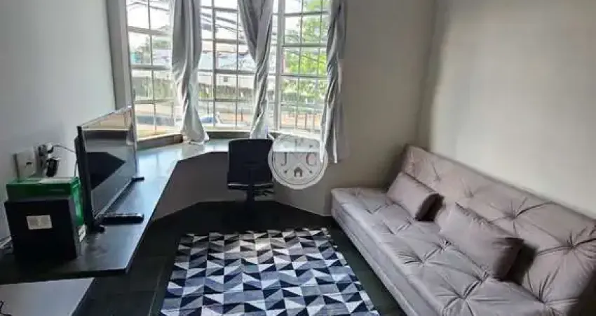 Apartamento com 1 quarto para alugar na Vila Amélia, Ribeirão Preto