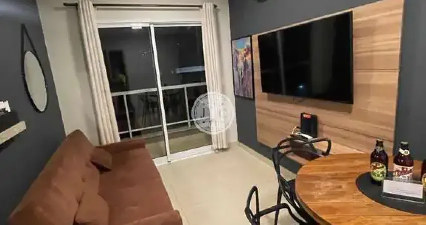 Apartamento mobiliado - 2 quartos - aluguel e venda - jardim botânico