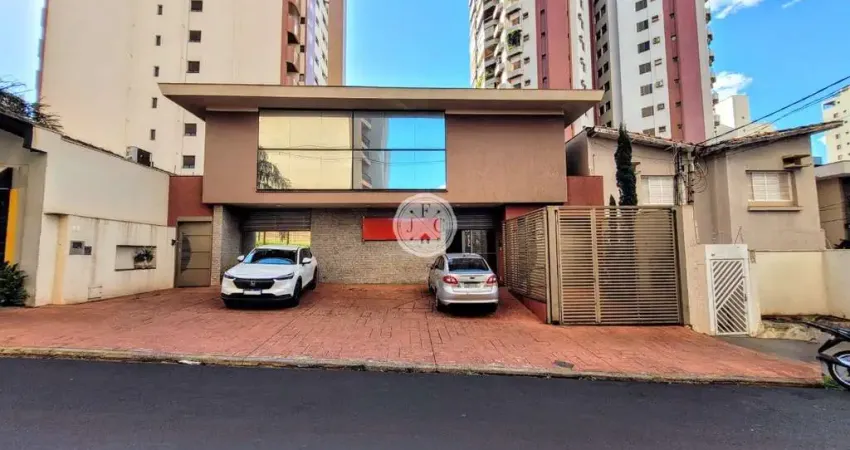 Prédio para alugar no Centro, Ribeirão Preto 