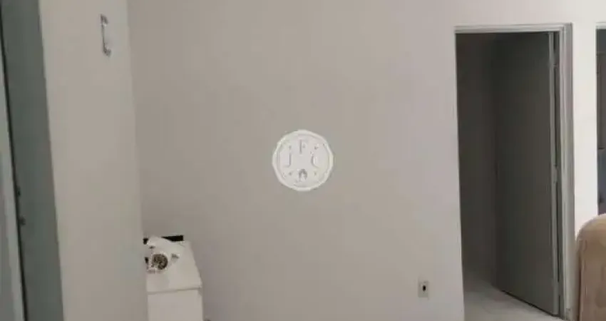 Apartamento com 2 quartos à venda na Vila Virgínia, Ribeirão Preto 