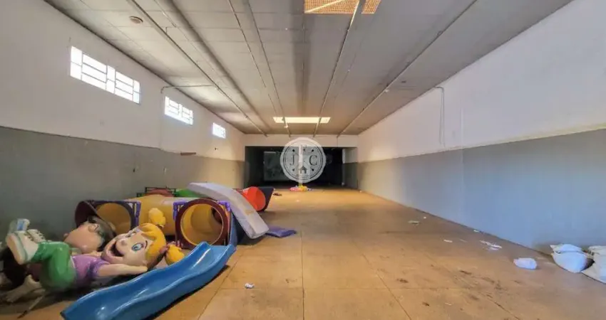 Barracão / Galpão / Depósito para alugar no Sumarezinho, Ribeirão Preto 