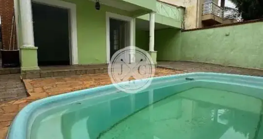 Casa com 5 quartos à venda no Alto da Boa Vista, Ribeirão Preto 