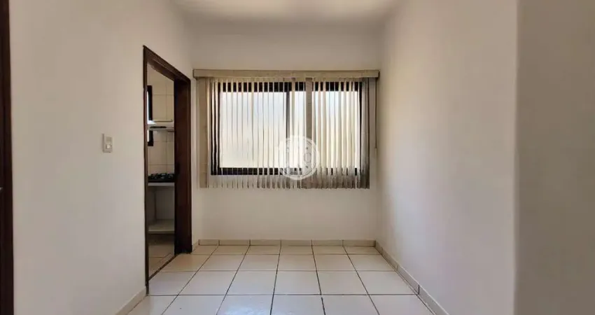 Apartamento com 2 quartos para alugar, 48m² - jardim botânico