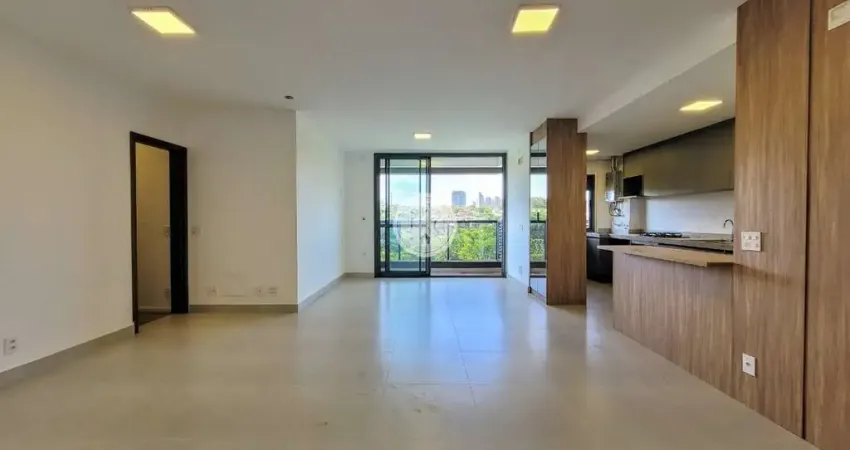 Apartamento com 3 quartos sendo 3 suítes para alugar - jardim olhos d'água