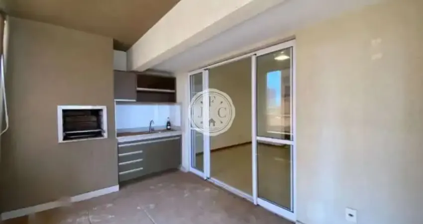 Apartamento com 03 quartos sendo 01 suíte para alugar, 114m² - nova aliança