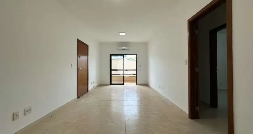 Apartamento com 3 quartos para alugar, 93m² - jardim botânico