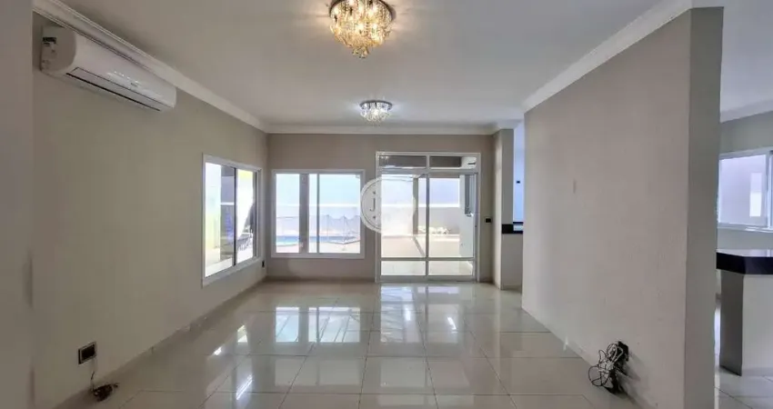 Casa em condomínio fechado com 3 quartos para alugar no Jardim Saint Gerard, Ribeirão Preto 