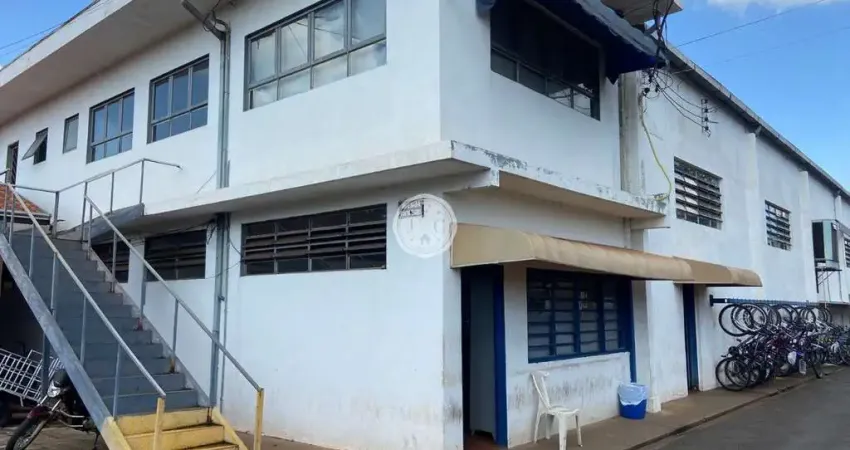 Barracão / Galpão / Depósito à venda no Parque Industrial, São Simão 