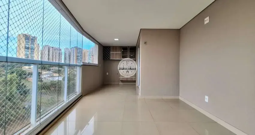 Apartamento com 3 quartos para alugar, 148m² - jardim botânico