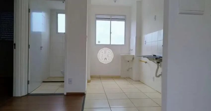 Apartamento com 2 quartos à venda no Jardim Cybelli, Ribeirão Preto 