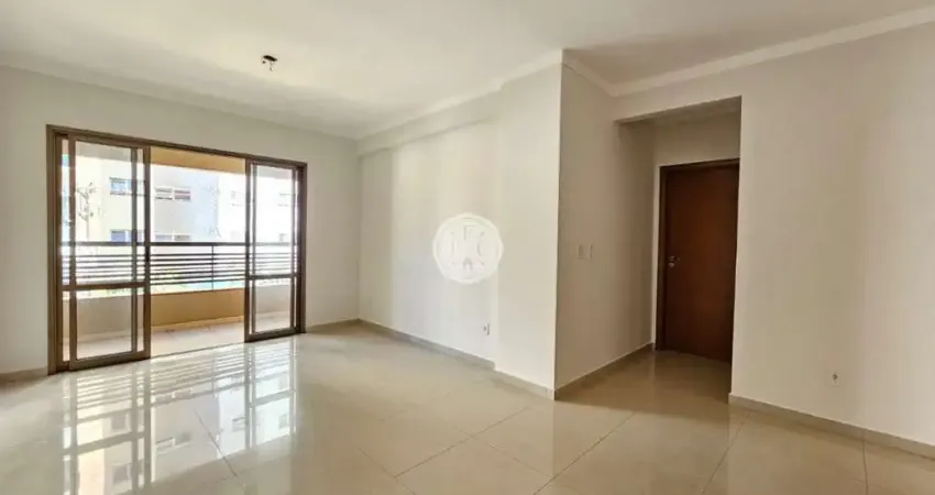 Apartamento com 3 quartos à venda no Jardim Botânico, Ribeirão Preto 