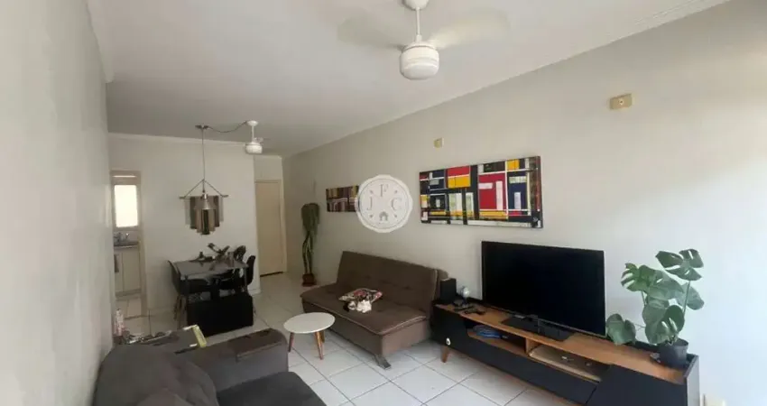 Apartamento com 3 quartos para venda, 80m² - jardim palma travassos