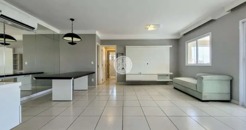 Apartamento com 2 quartos para alugar no Nova Aliança, Ribeirão Preto