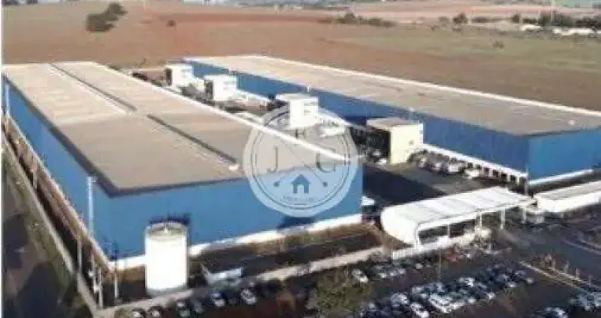 Barracão / Galpão / Depósito para alugar no Recreio Anhangüera, Ribeirão Preto