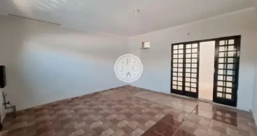 Casa com 3 quartos para alugar no Planalto Verde, Ribeirão Preto