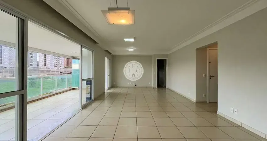 Apartamento com 3 quartos à venda no Jardim Botânico, Ribeirão Preto