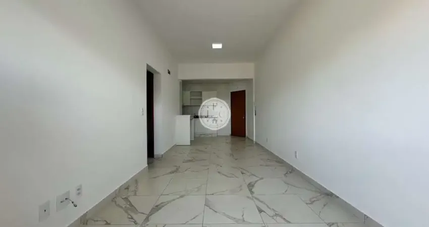 Apartamento com 2 quartos para alugar no Condomínio Itamaraty, Ribeirão Preto