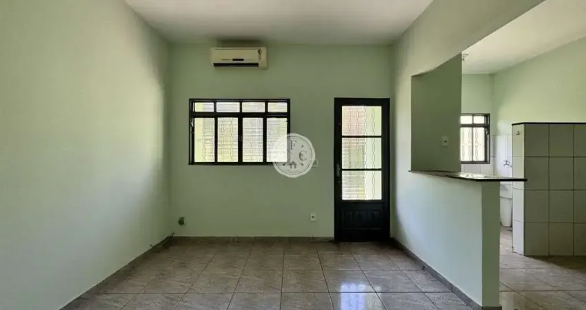 Casa térrea com 2 quartos para venda  - parque residencial lagoinha