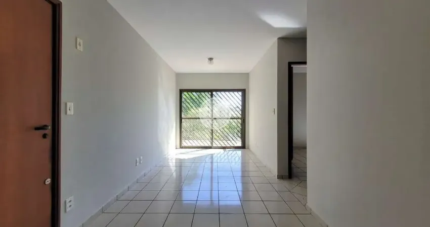 Apartamento com 2 quartos à venda no Iguatemi, Ribeirão Preto