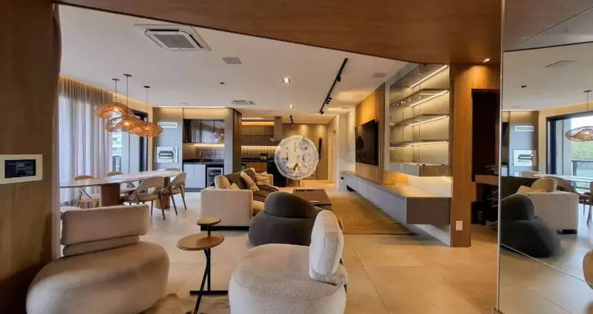 Apartamento com 3 quartos para alugar na Vila do Golf, Ribeirão Preto