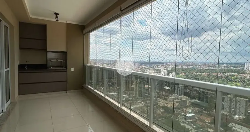 Apartamento com 3 quartos à venda no Jardim Botânico, Ribeirão Preto 