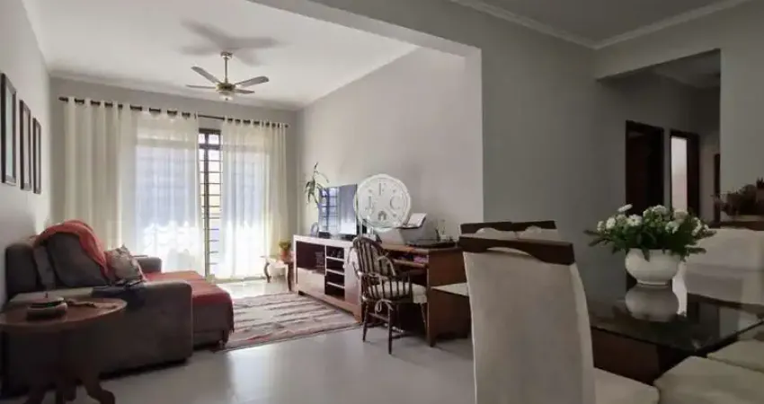 Apartamento com 3 quartos à venda no Jardim Irajá, Ribeirão Preto 