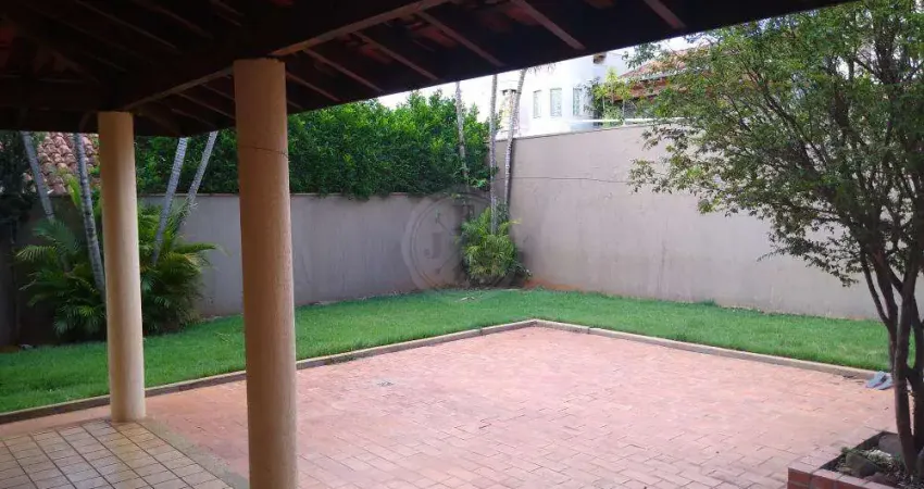Casa em condomínio fechado com 3 quartos à venda em Bonfim Paulista, Ribeirão Preto