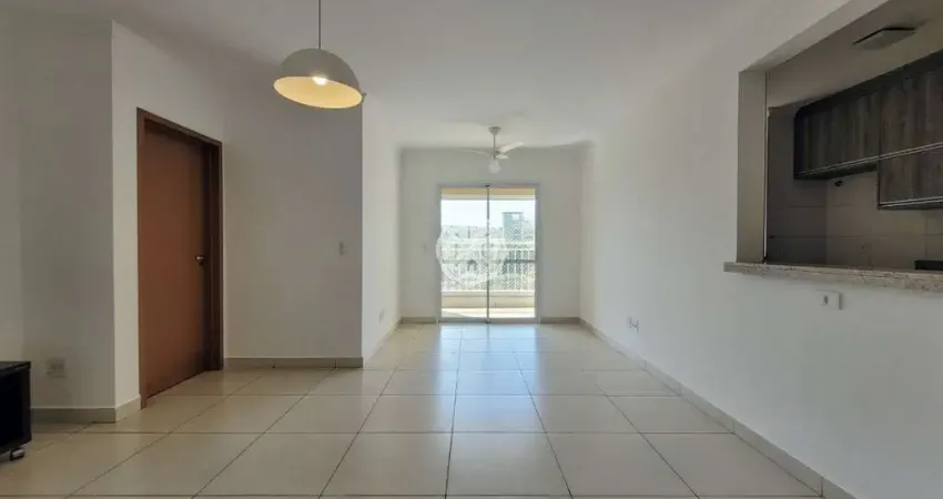 Apartamento com 03 quartos sendo 01 suíte para alugar, 97m² - campos elíseos