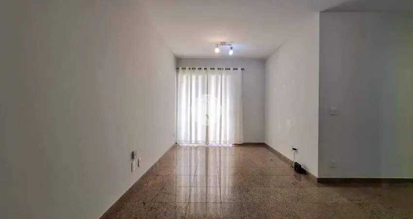 Apartamento com 3 quartos para alugar no Bosque das Juritis, Ribeirão Preto
