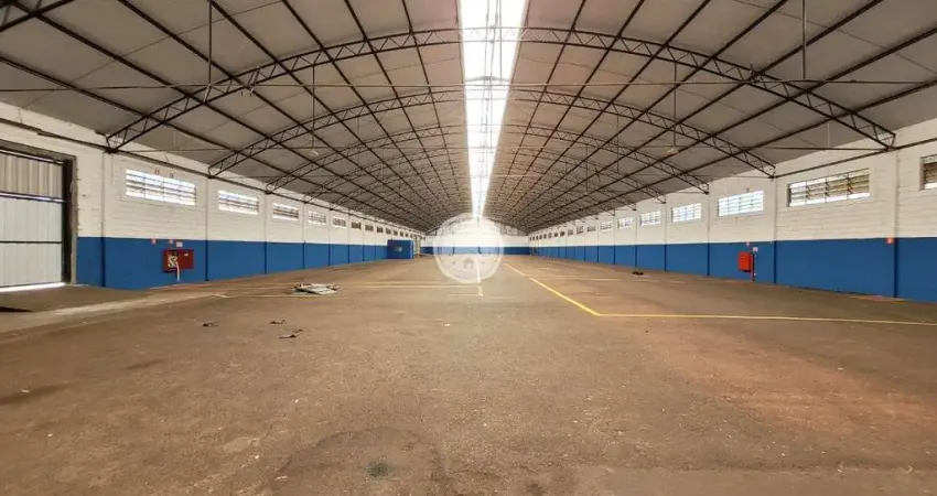 Terreno comercial para alugar no Jardim Salgado Filho, Ribeirão Preto 