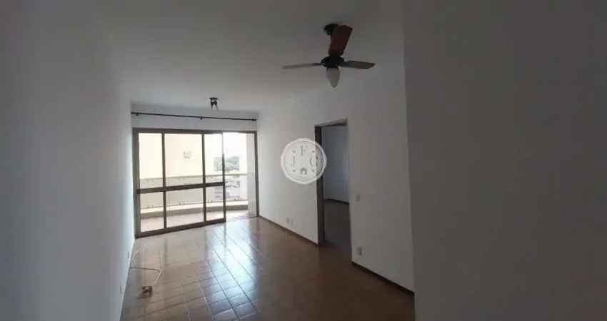 Apartamento com 1 quarto à venda no Centro, Ribeirão Preto 