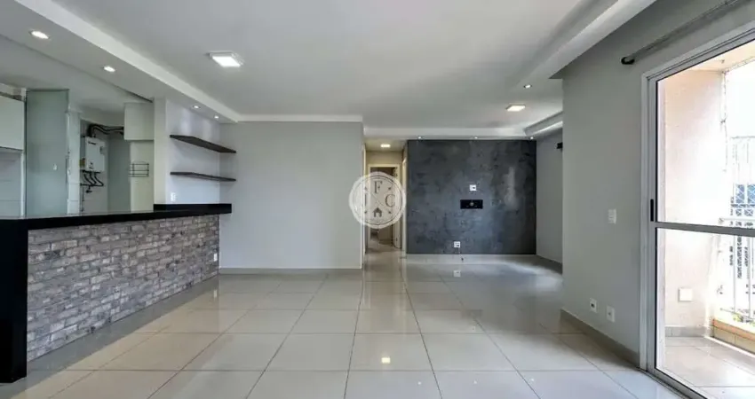 Apartamento com 2 quartos para alugar, 75m² - jardim botânico - parque carlos raya