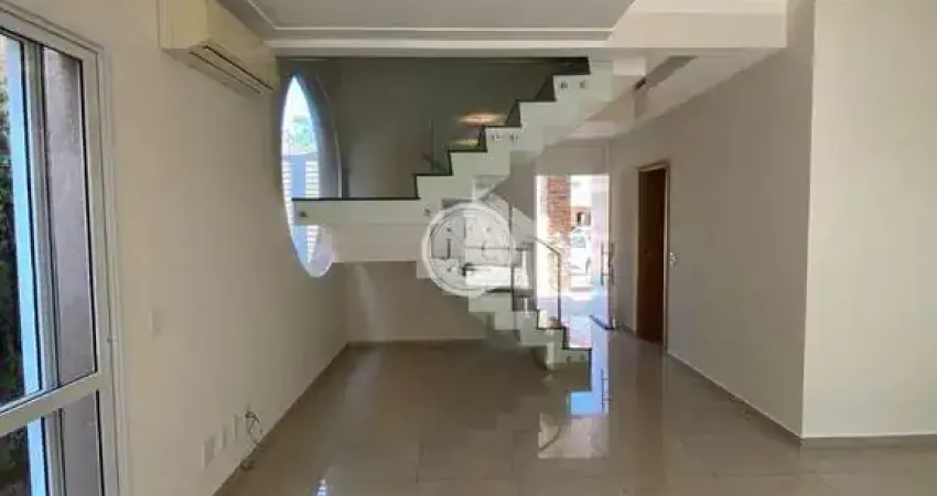 Casa em condominio com 4 suítes para alugar, 227m - ribeirania