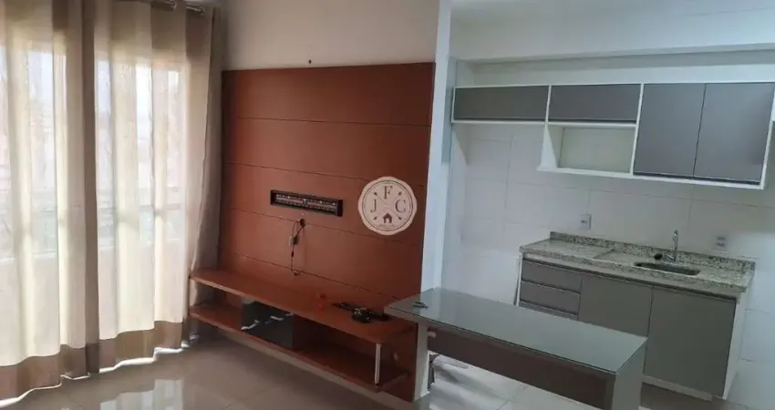 Apartamento com 1 quarto para alugar - nova aliança - próximo a unip