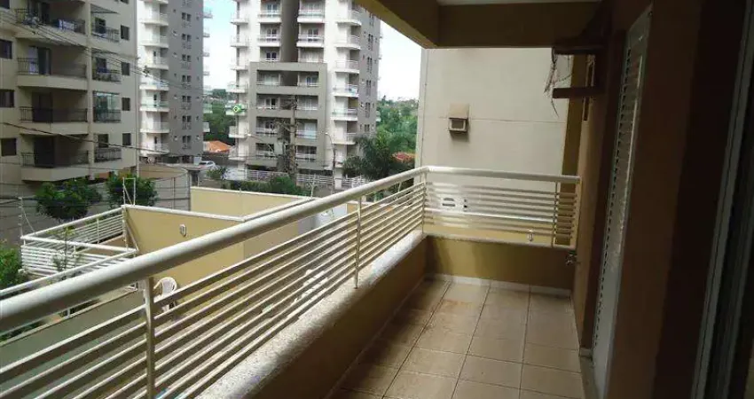 Apartamento com 3 quartos - locação - 104m² - jardim botânico
