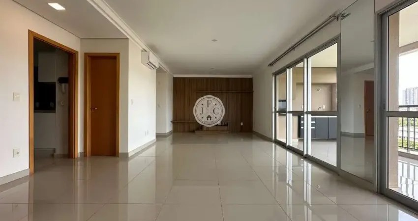 Apartamento com 3 quartos para alugar no Jardim Saint Gerard, Ribeirão Preto