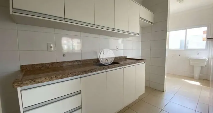 Apartamento com 1 quarto à venda no Jardim Nova Aliança Sul, Ribeirão Preto